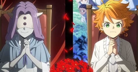 the promised neverland netflix|promised neverland season 2.